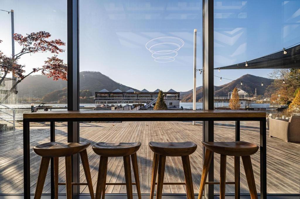 Hotel Haus Gapyeong Eksteriør bilde