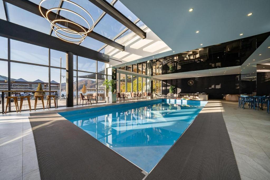 Hotel Haus Gapyeong Eksteriør bilde