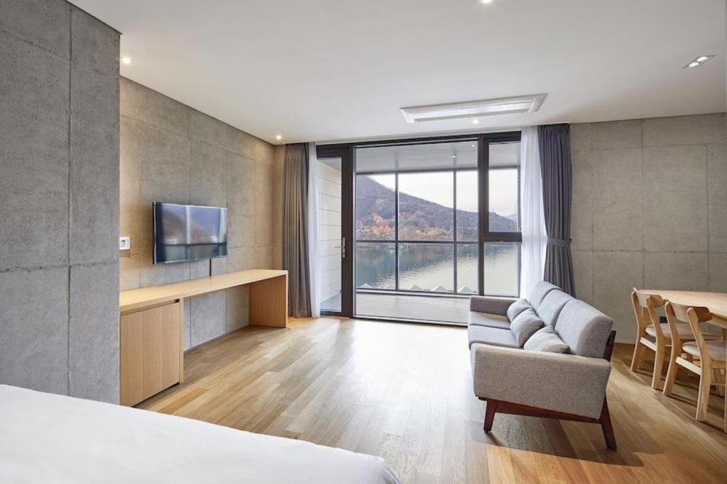 Hotel Haus Gapyeong Eksteriør bilde