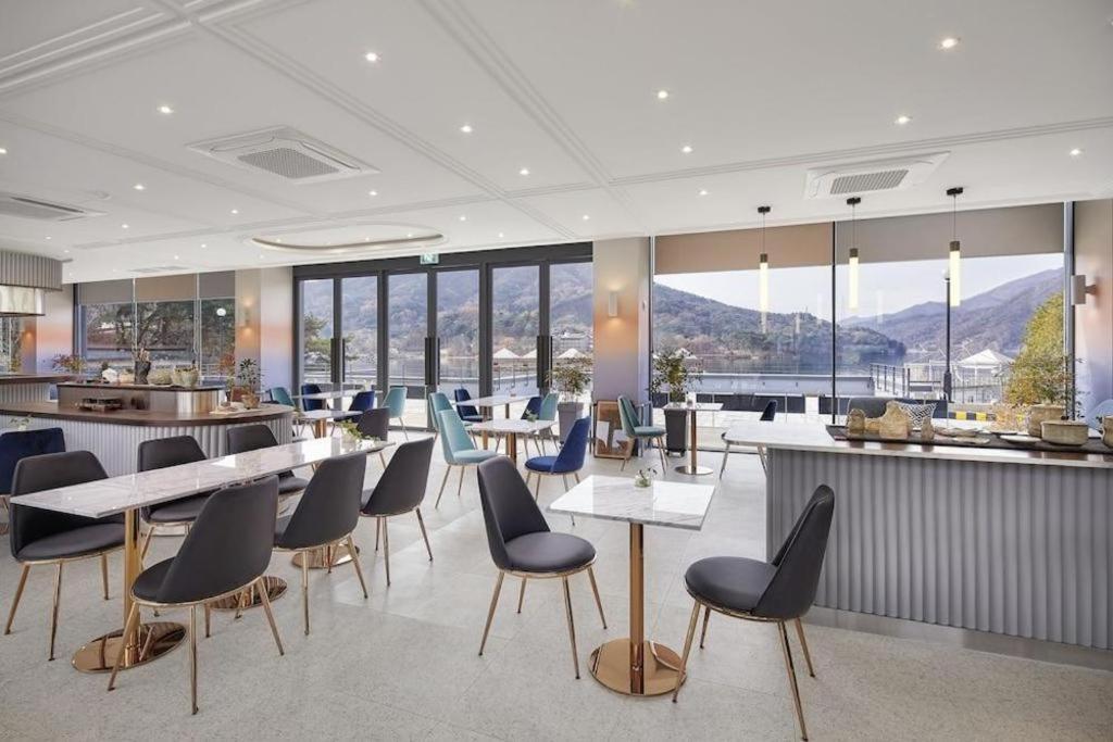 Hotel Haus Gapyeong Eksteriør bilde