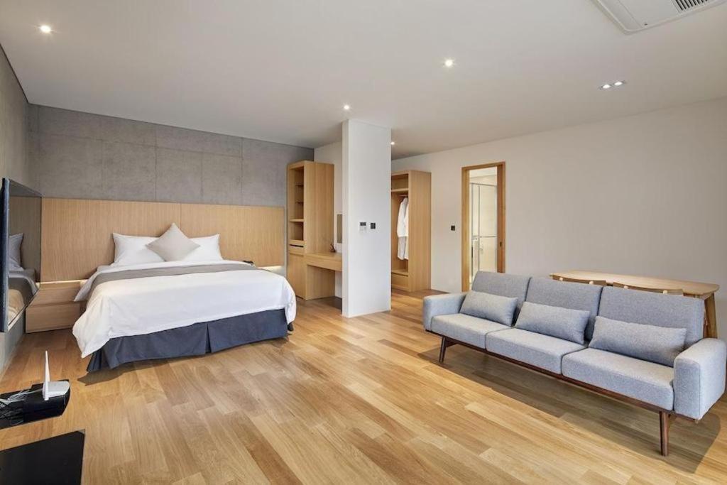 Hotel Haus Gapyeong Eksteriør bilde