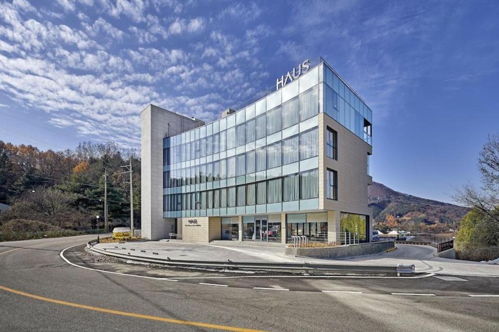 Hotel Haus Gapyeong Eksteriør bilde