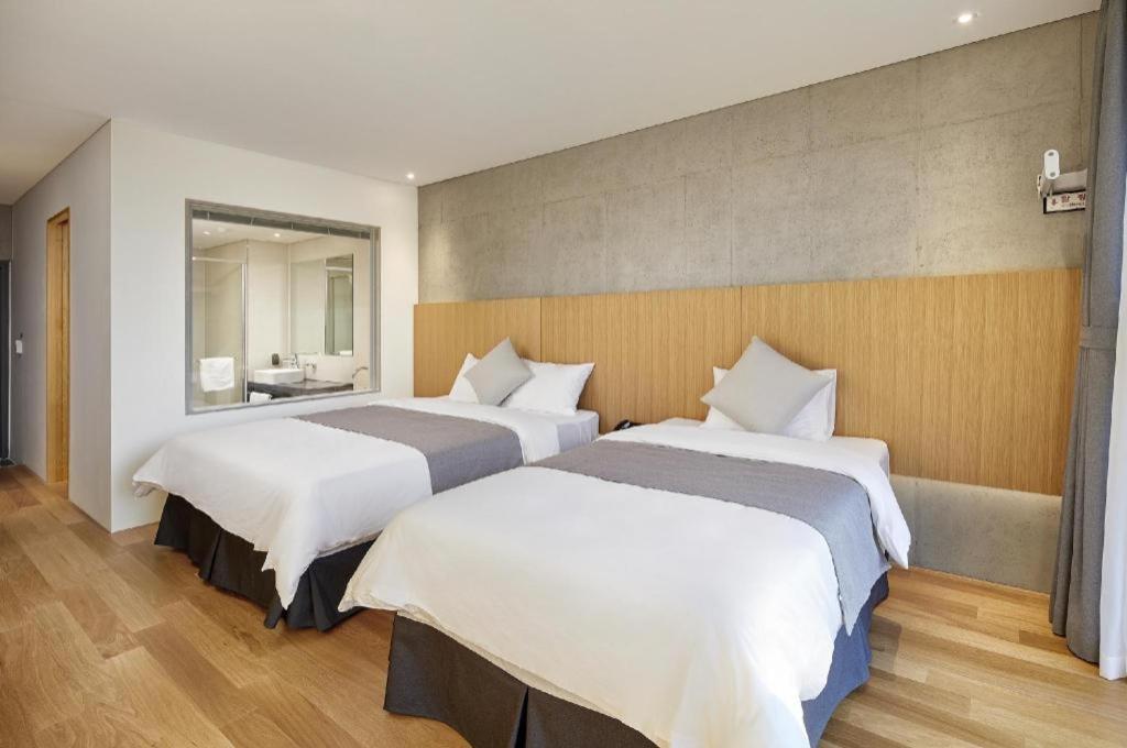 Hotel Haus Gapyeong Eksteriør bilde