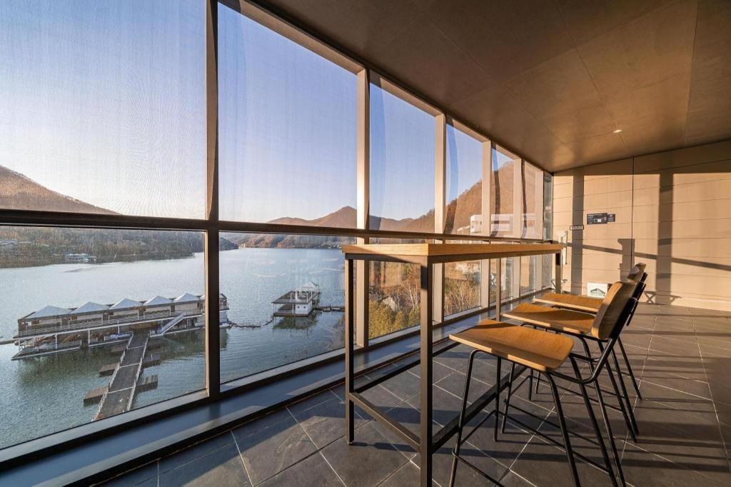 Hotel Haus Gapyeong Eksteriør bilde