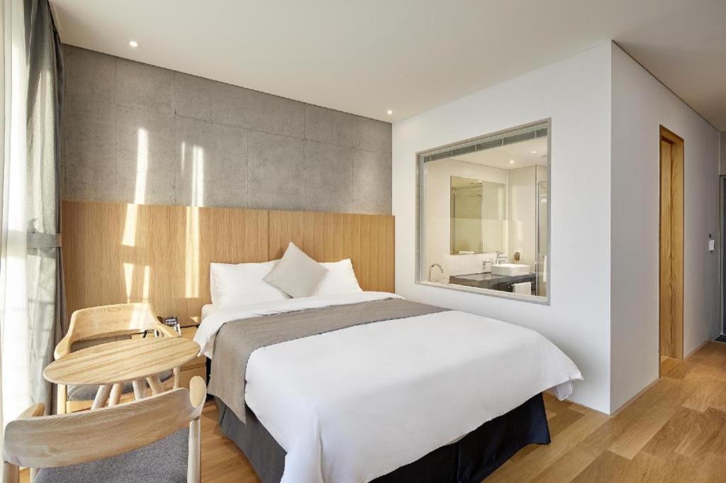 Hotel Haus Gapyeong Eksteriør bilde