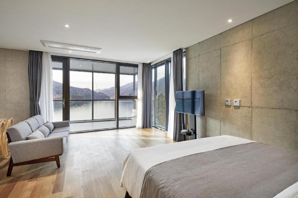 Hotel Haus Gapyeong Eksteriør bilde