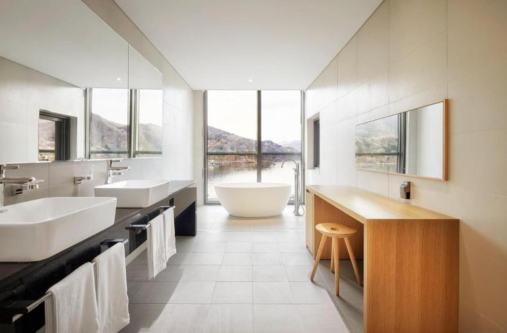 Hotel Haus Gapyeong Eksteriør bilde