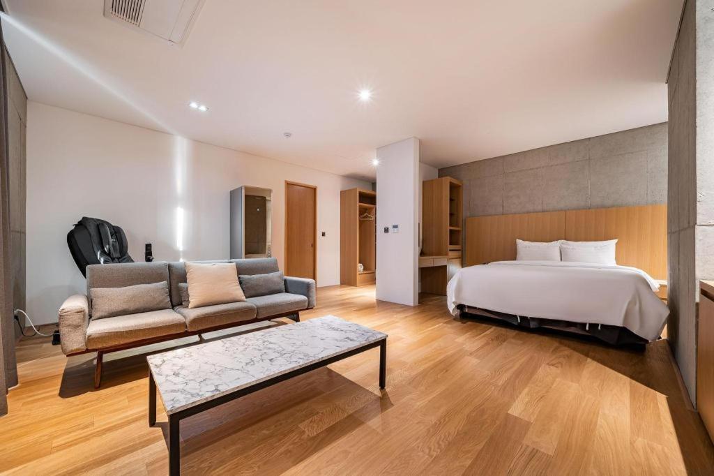 Hotel Haus Gapyeong Eksteriør bilde